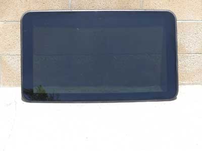 Mercedes Sunroof Window Glass A2217800421 W221 07-13 S350 S400 S450 S500 S550 S6002